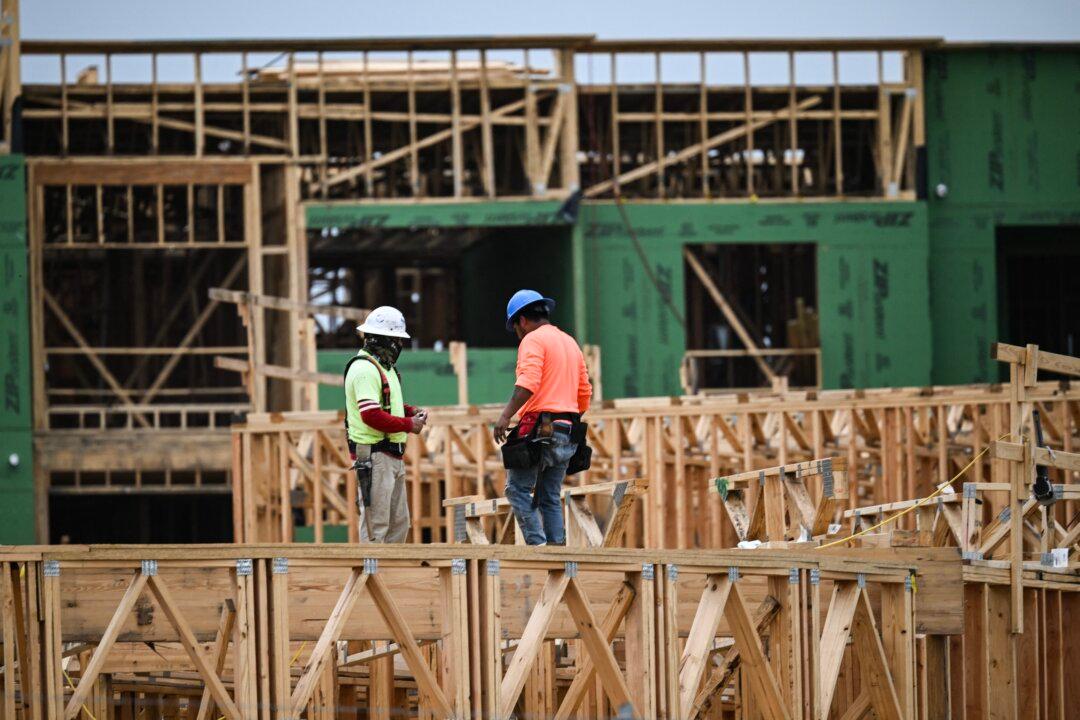 China’s Big Influence on the US Housing Market