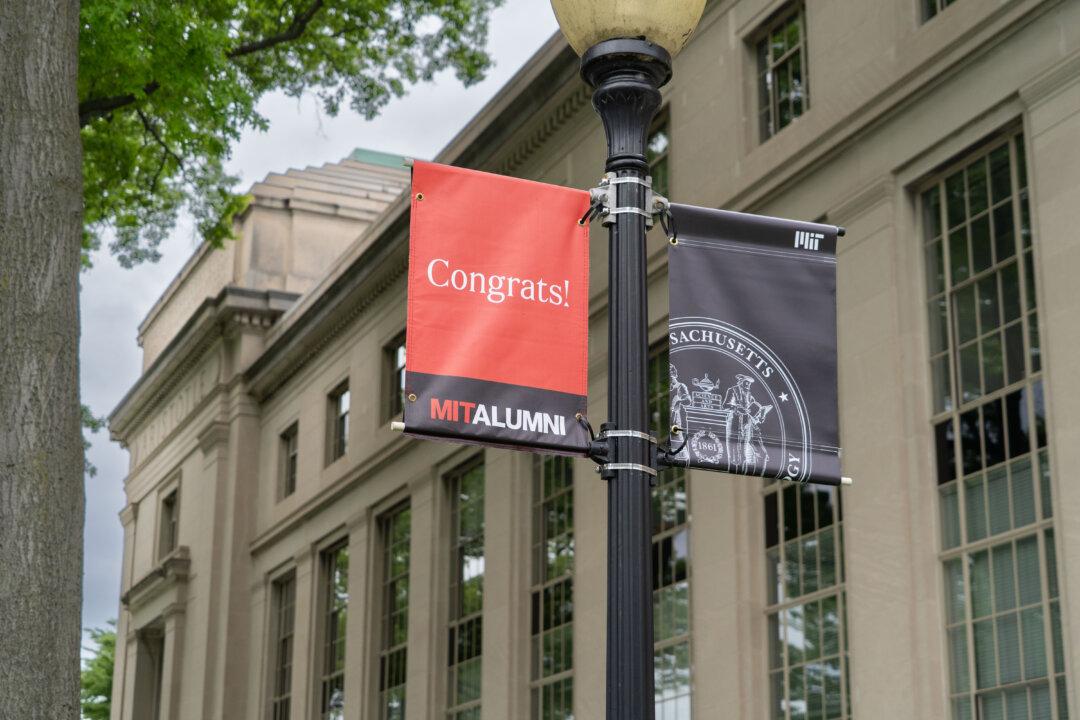 MIT Announces Plans to Close DEI Office