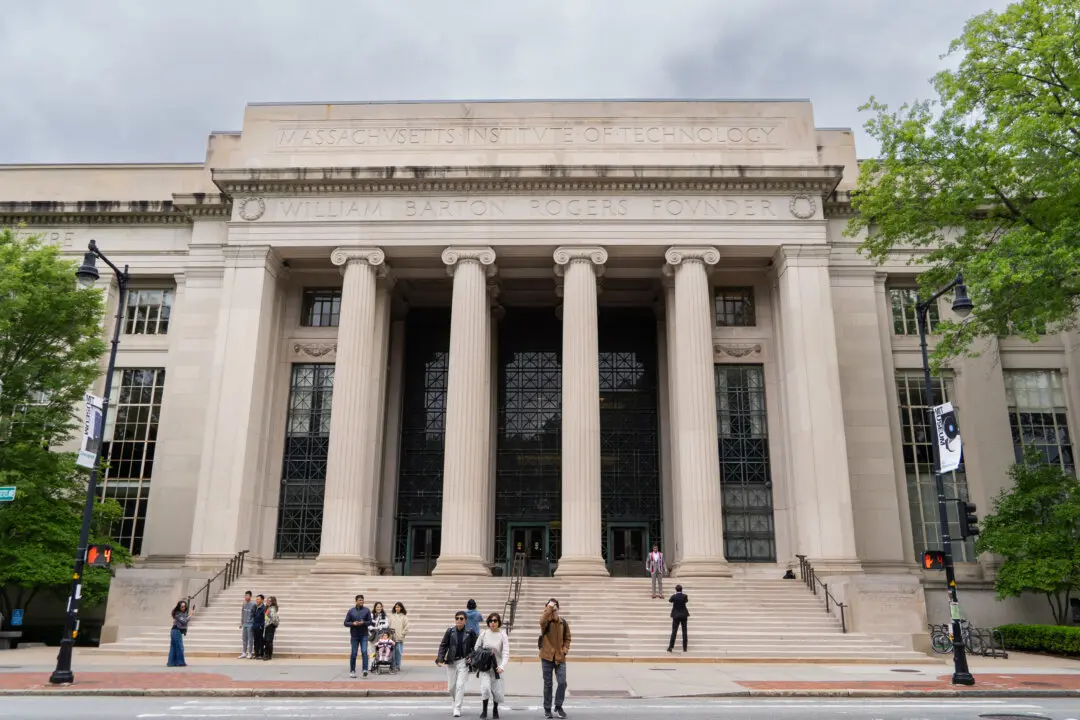 MIT Says It Will Not Sign Trump Admin‘s Higher Education Compact