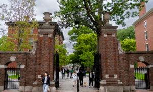 Trump Seeks Names and Countries of International Students at Harvard