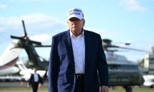 Trump Delays 50 Percent Tariff on EU Goods to July 9