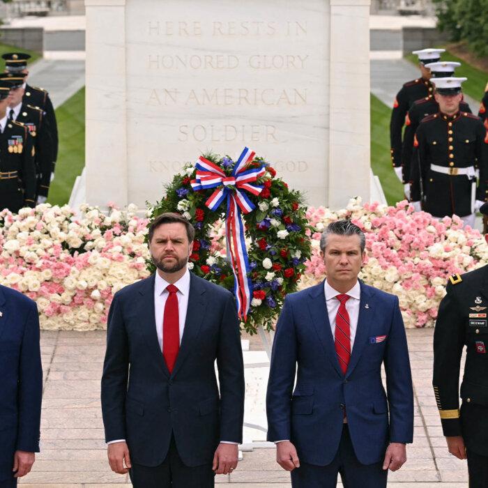 The Epoch Times