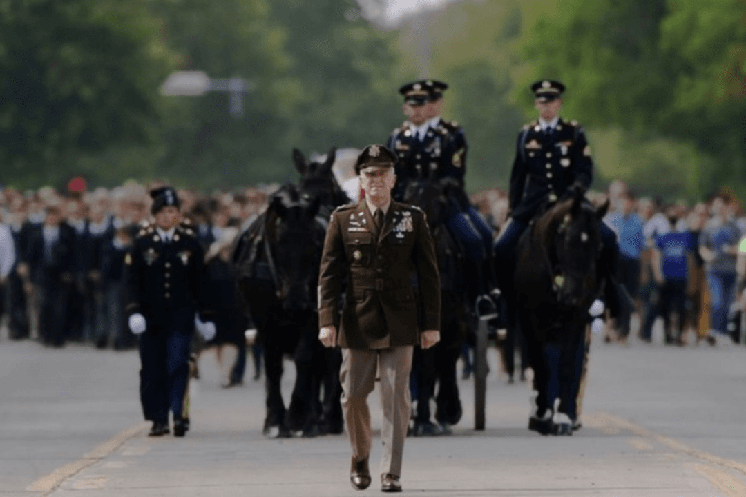 ‘Fighting Spirit: A Combat Chaplain’s Journey’: Perfect For Memorial Day