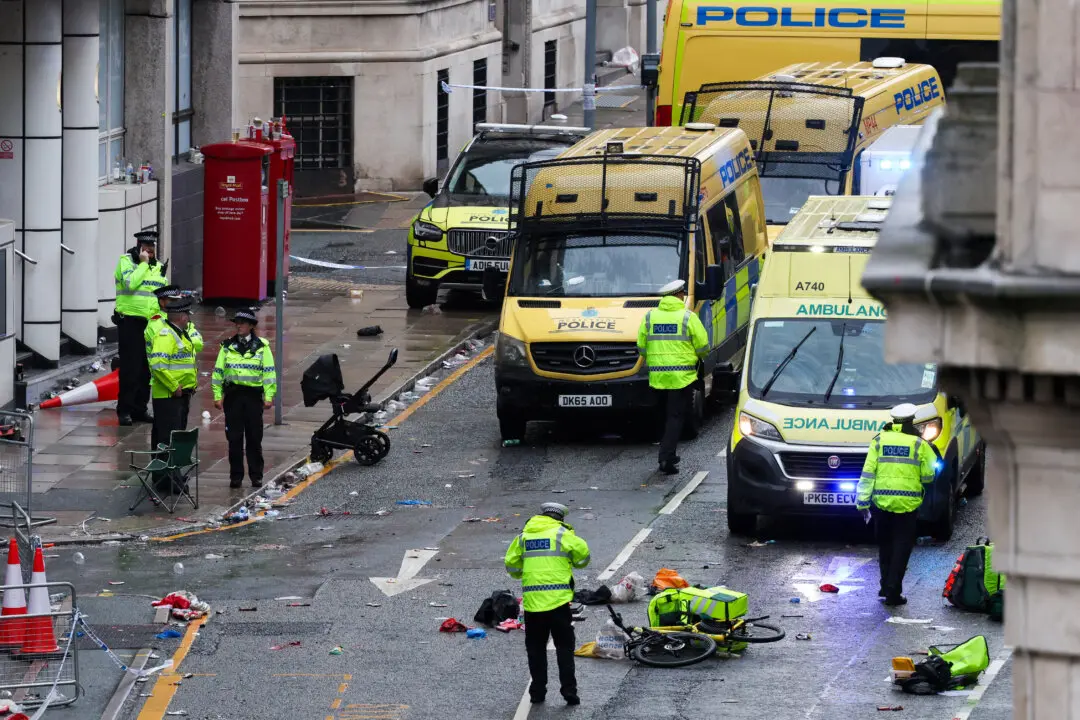 Requests for Liverpool Parade Crash Driver’s Sentence to Be Reviewed