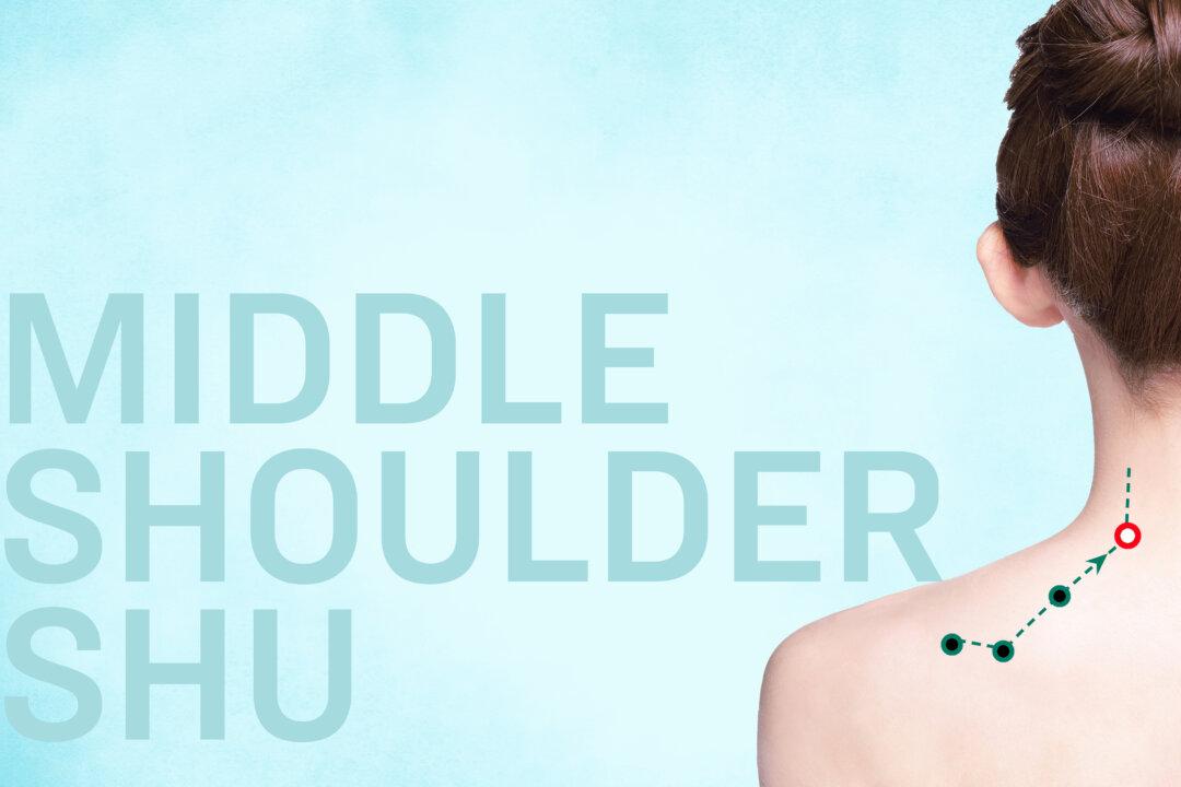 A Natural TCM Solution for Asthma and Persistent Cough