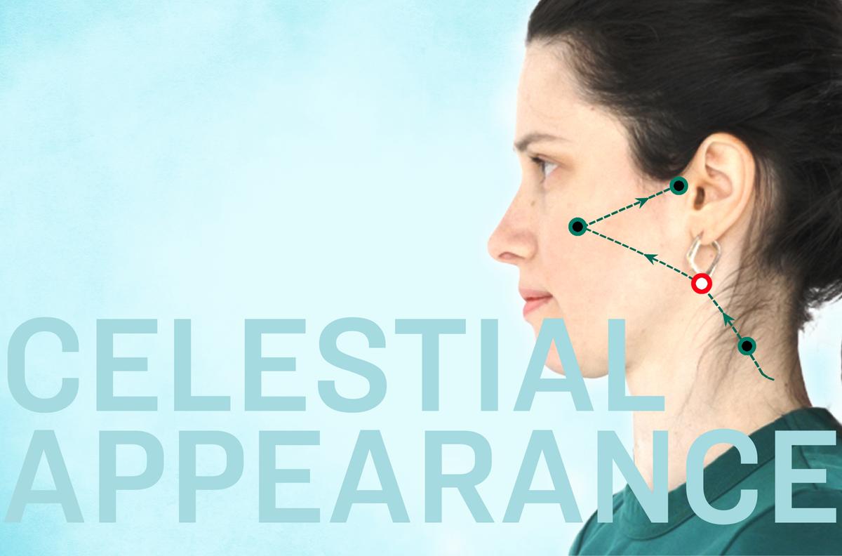 This Acupoint Is Your Secret to Youthful Glow and Pain Relief Without Chemicals