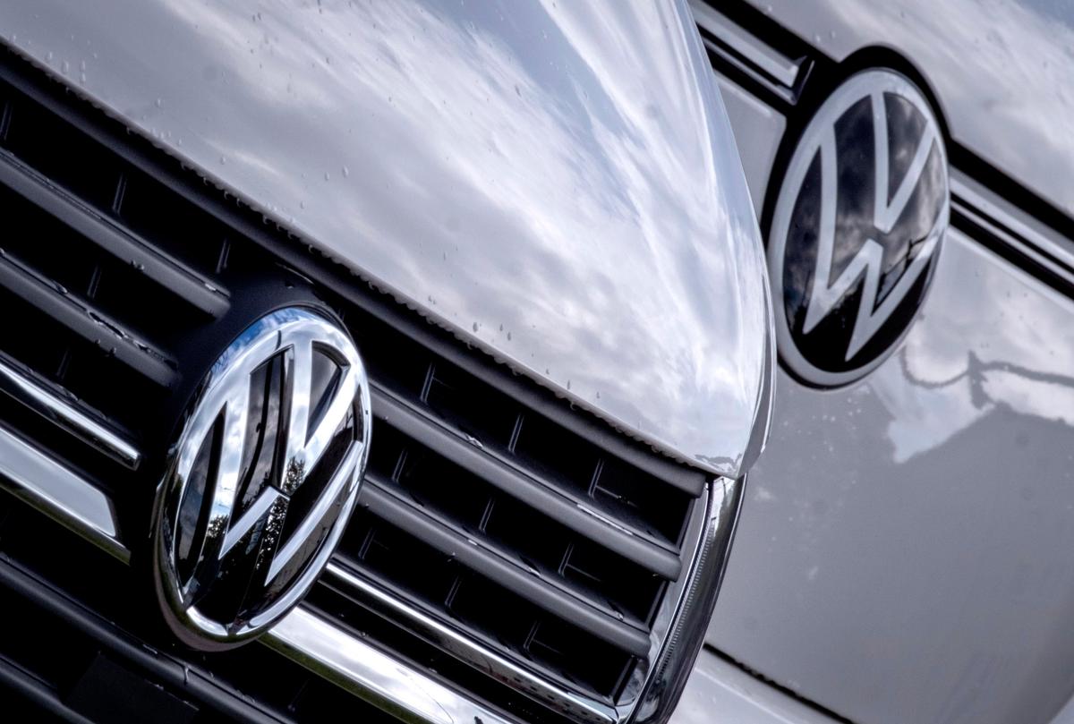Volkswagen to Cut 50,000 Jobs by 2030 as Profit Pressures Mount