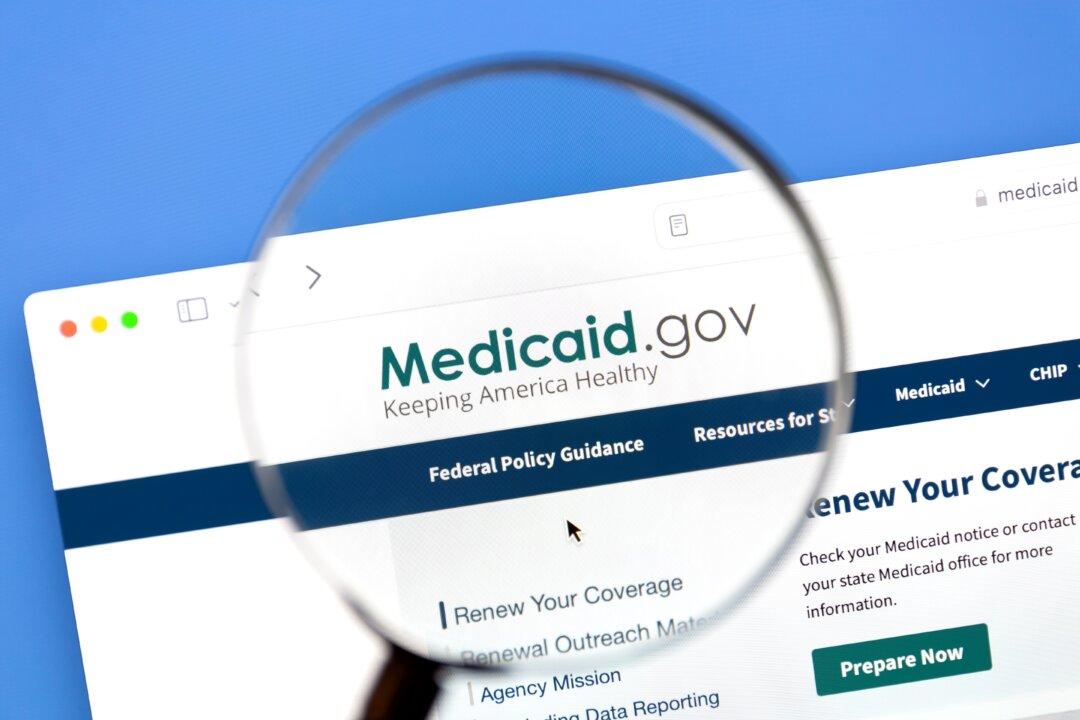 DOGE Has Found $14 Billion in Medicaid Fraud, Waste, and Abuse, Dr. Mehmet Oz Says