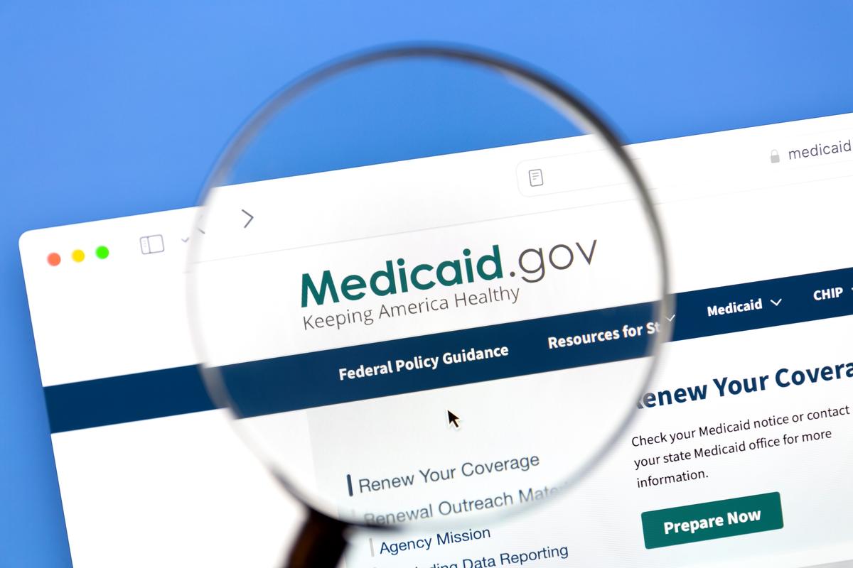 DOGE Has Found $14 Billion in Medicaid Fraud, Waste, and Abuse, Dr. Mehmet Oz Says