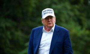 Trump ‘Extremely Satisfied’ With Plan to Hit EU With 50 Percent Tariff