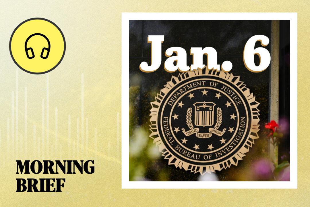 🎧 FBI Revisiting High-Profile Cases