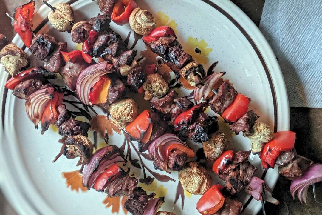 3 Delicious Ways to Refuel After Running a Marathon