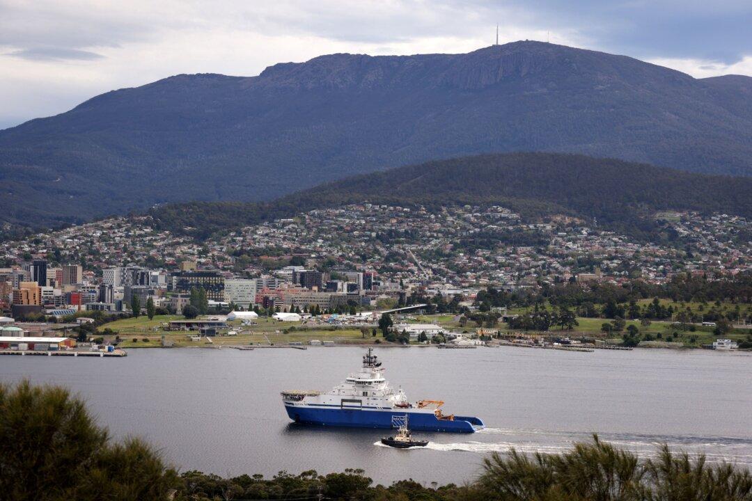 Cost of Tasmania’s Stadium Project Blows Out to Nearly $1 Billion