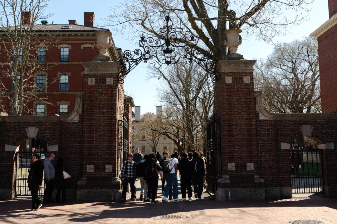 A Look at Criminal Cases Involving Chinese Students