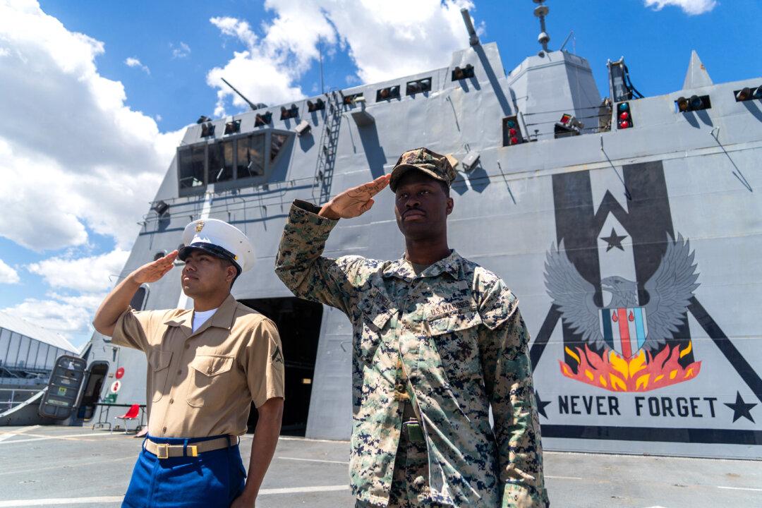 House Passes $831.5 Billion Defense Spending Bill