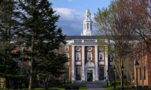 Trump Admin Seeks to Cut $100 Million in Federal Contracts With Harvard