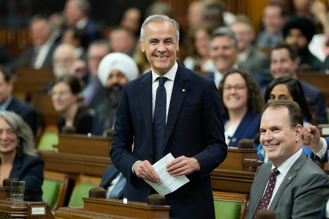 Carney Will Not Take up Trudeau’s Question Period Tradition