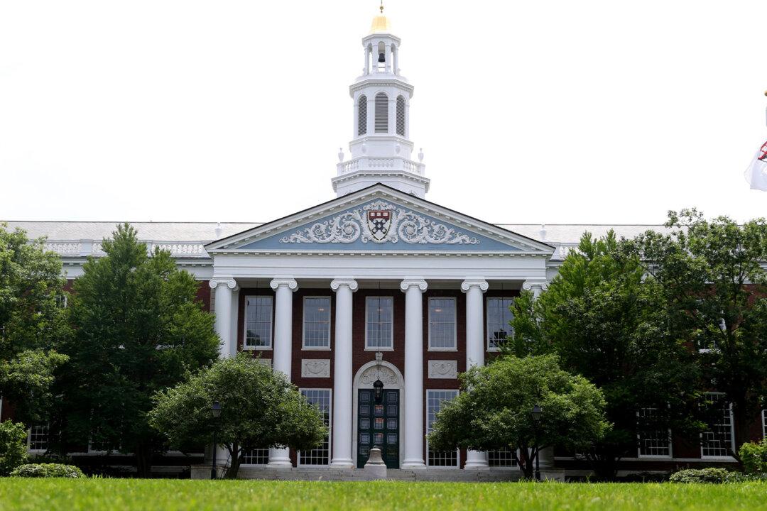 Judge Extends Block on Trump Admin’s Bid to Bar Foreign Students at Harvard