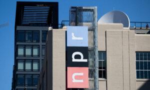 NPR Sues Trump Over Order Cutting Federal Funding
