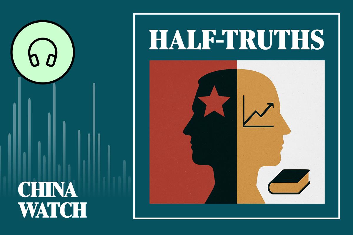 How to Decipher Propaganda: A Conversation With Former Chinese Propaganda Artist