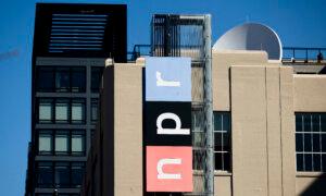 NPR Sues Trump Over Order Cutting Federal Funding