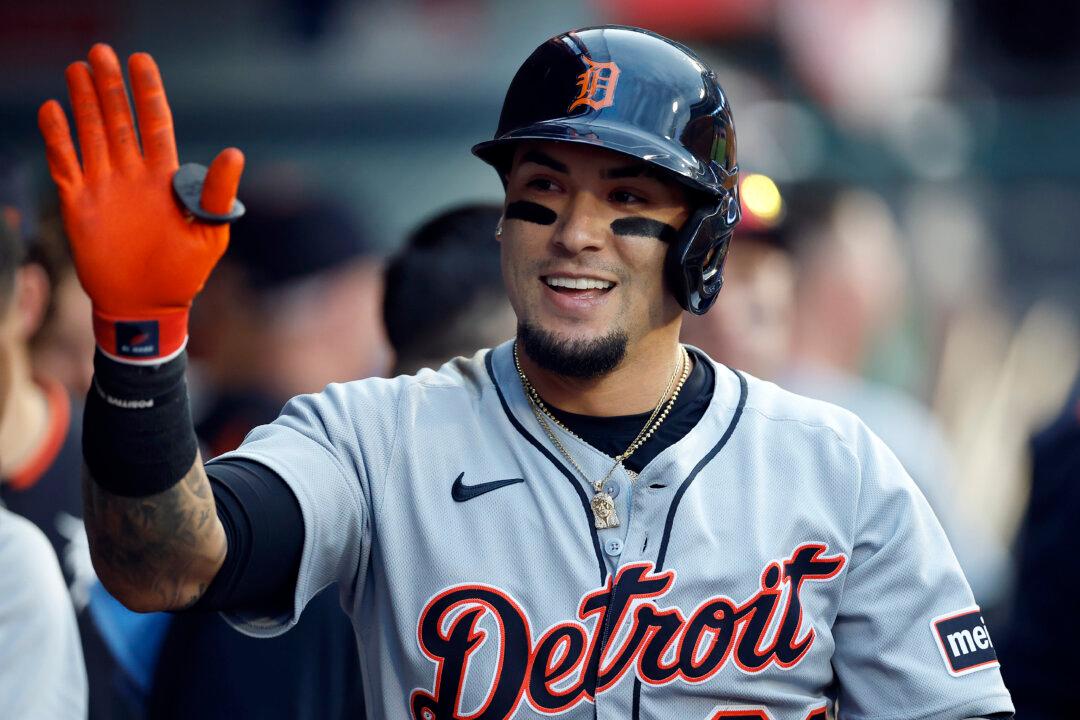 We’re One-Third Into the MLB Season, and Detroit Has More Wins Than LA or NY