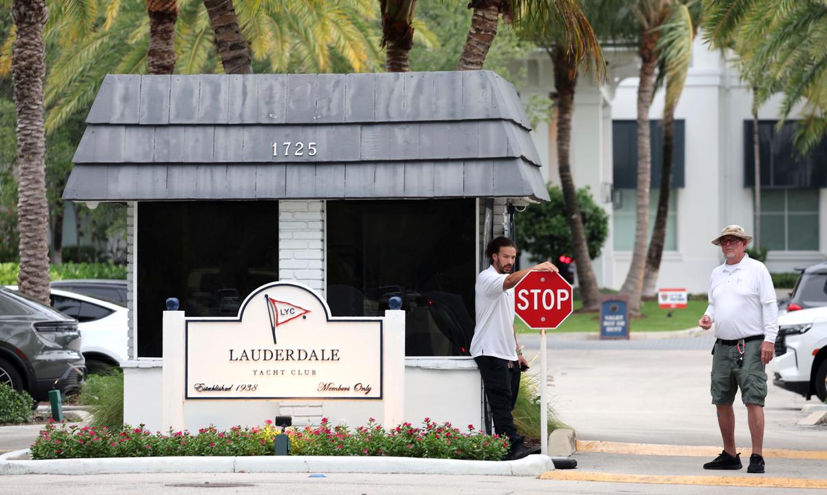 Fiery Boat Explosion Near Fort Lauderdale Hospitalizes 11 on Memorial Day