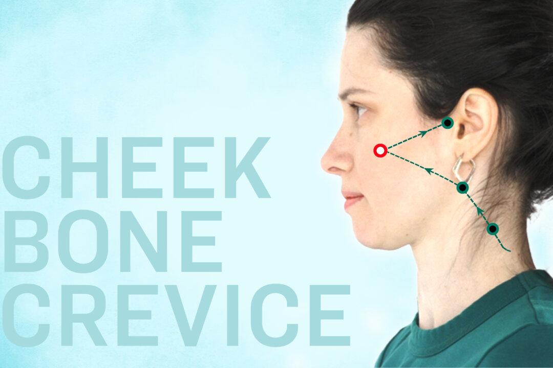 Rejuvenate Skin and Support Detox With This Ancient TCM Ritual