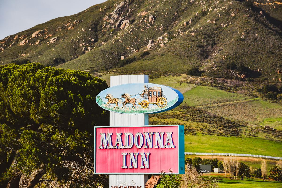 I Went on a 2,500-Mile Search for the Greatest Motels in California. Here’s What I Found