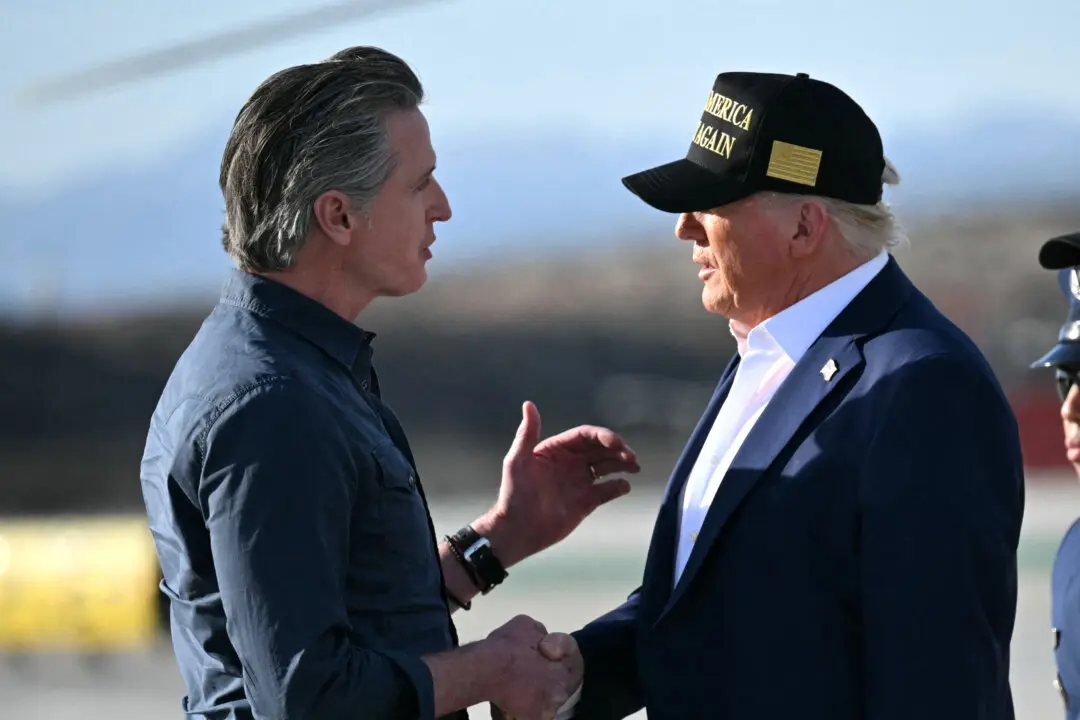 Newsom Secures TRO to Block Trump’s LA National Guard Deployment; Appeal Pending
