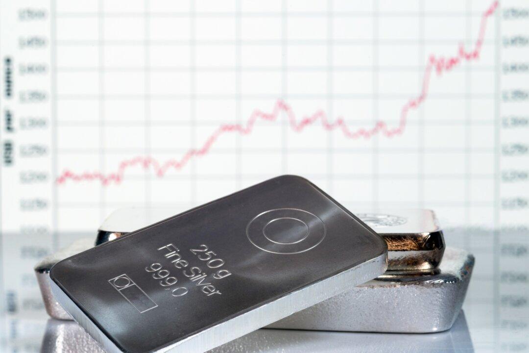 Should You Invest in Silver?