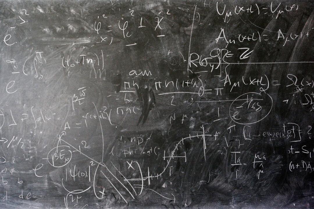 An Attempt to Reset Science