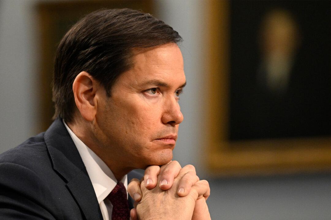 US Announces Visa Restrictions Defending Free Speech