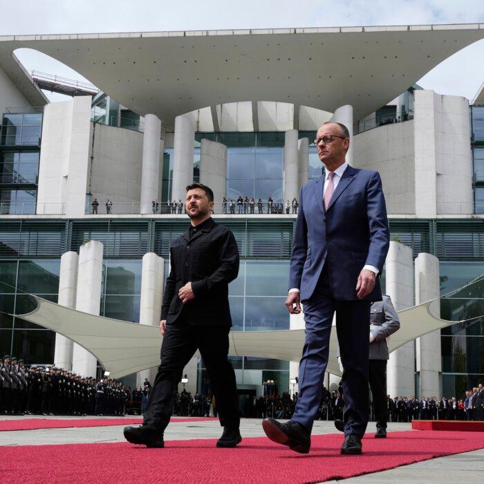 The Epoch Times