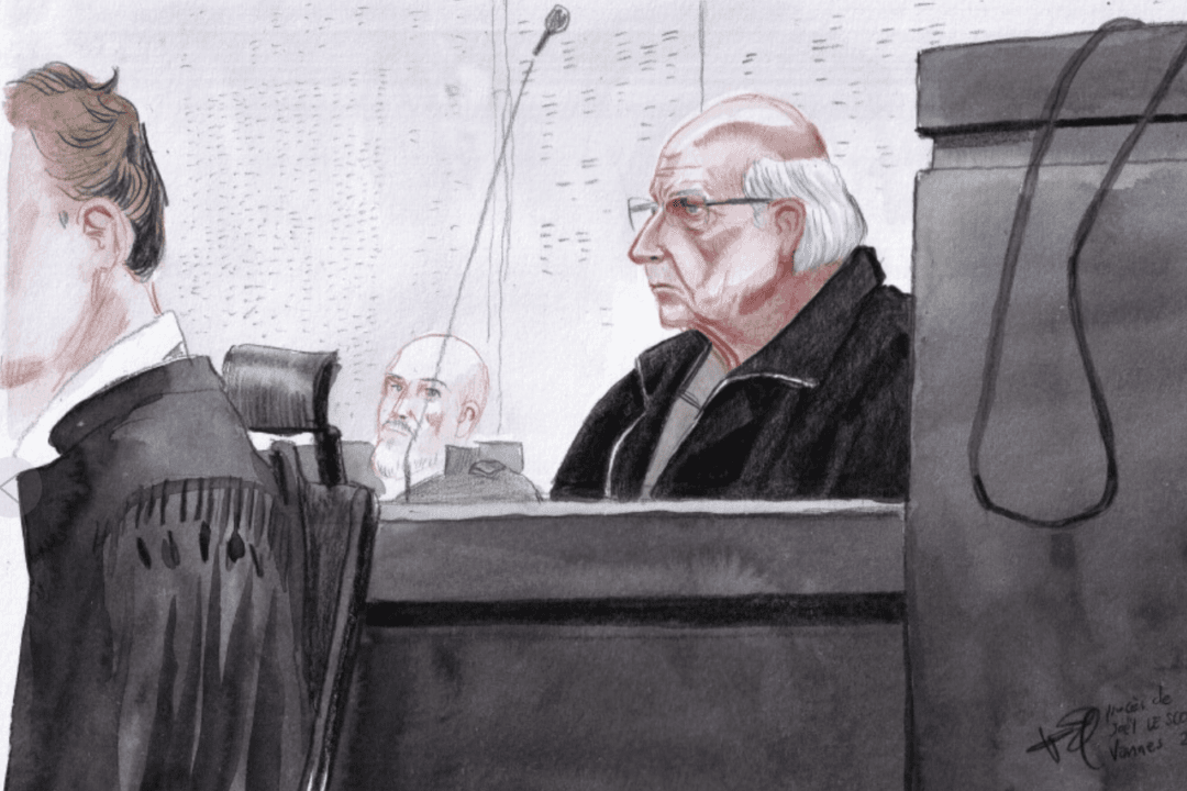 French Surgeon Who Abused Hundreds of Children Sentenced to 20 Years in Prison