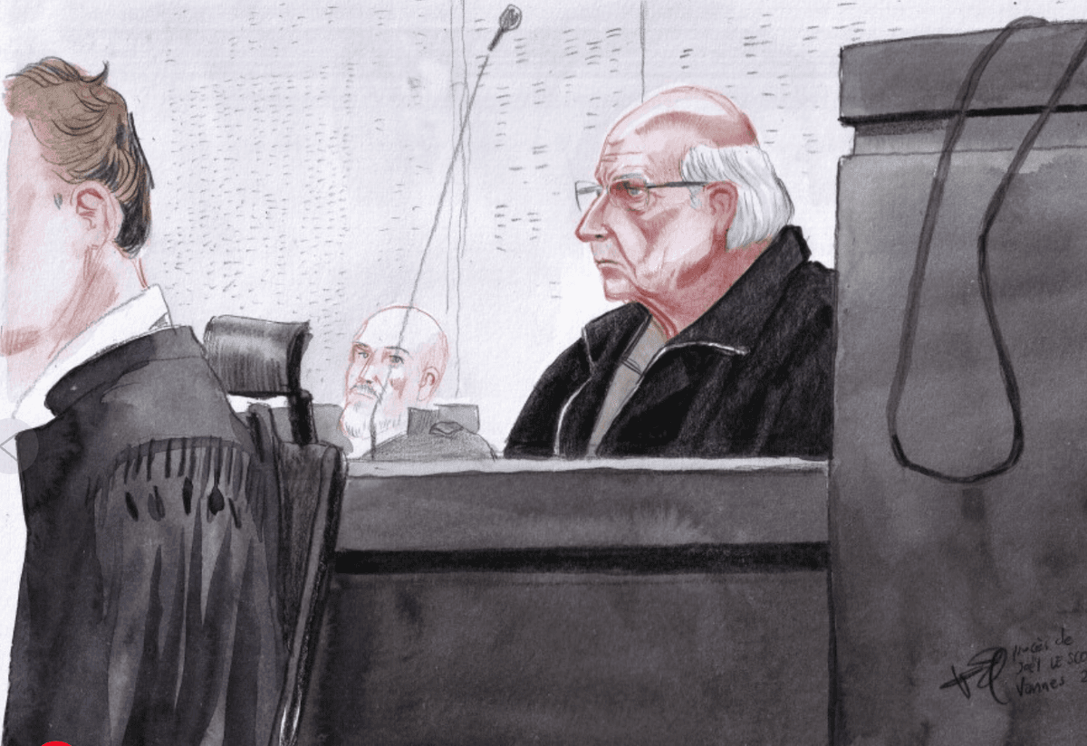 French Surgeon Who Abused Hundreds of Children Sentenced to 20 Years in Prison