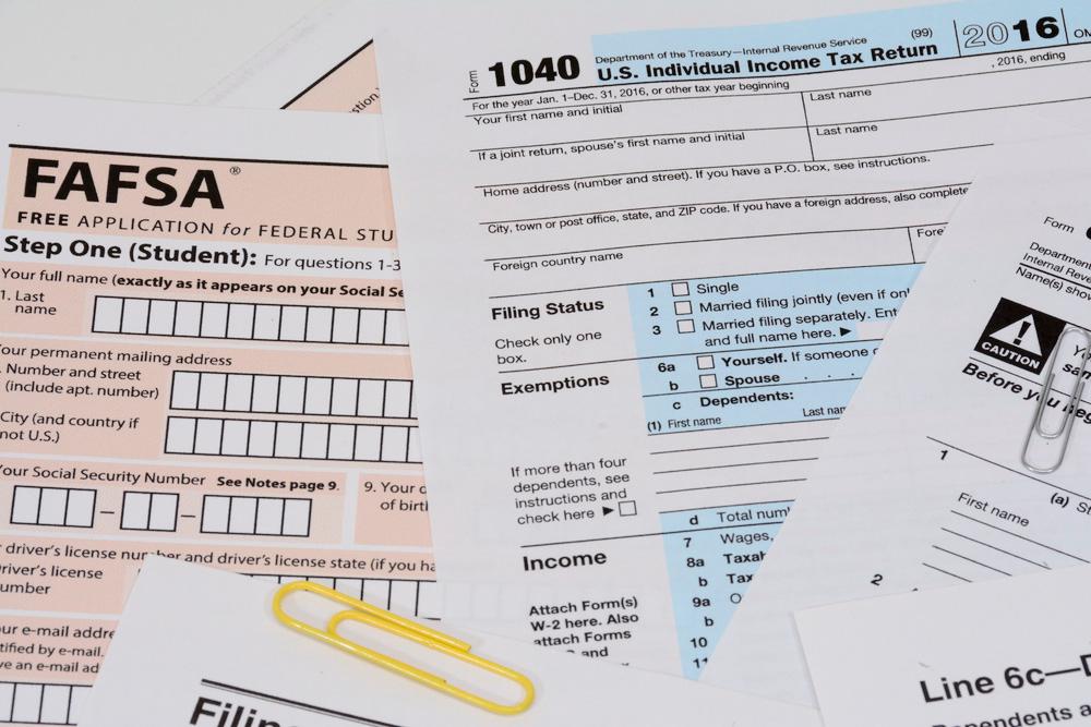 Education Department Finds $90 Million in Improper Student Aid Payments