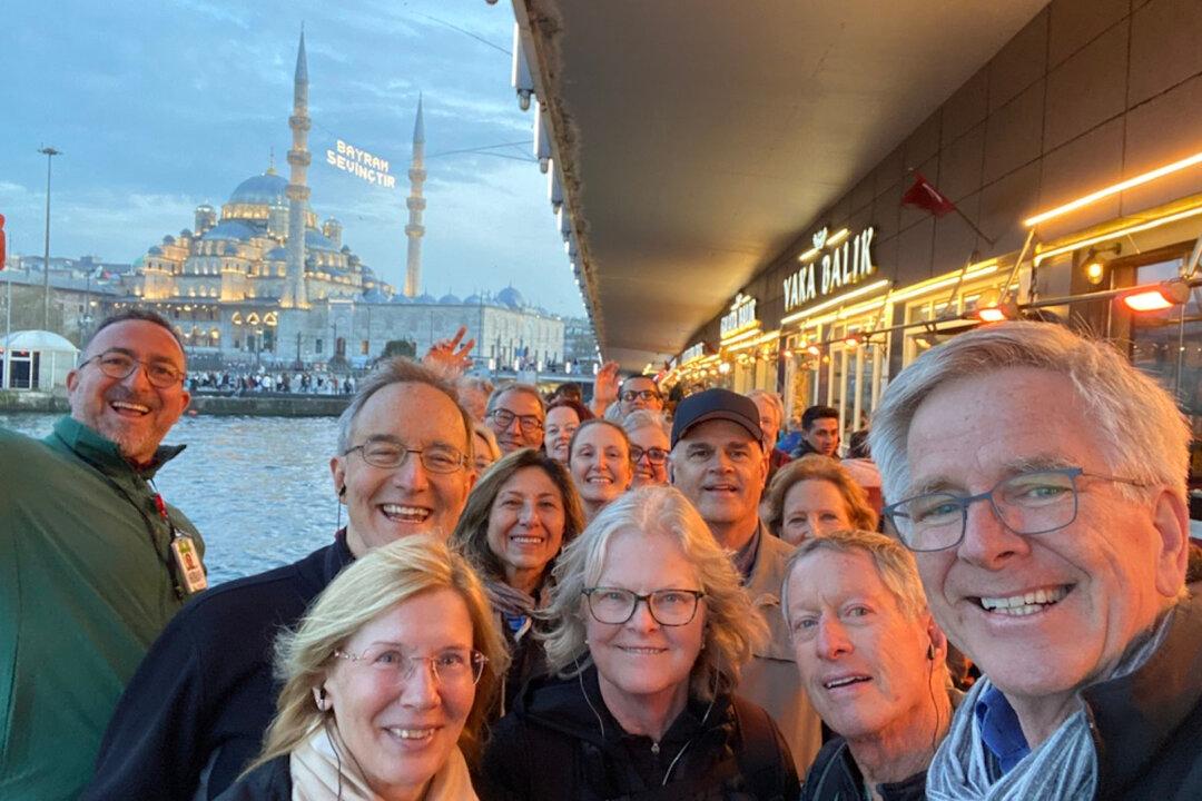 Rick Steves’ Europe: Uplifting Encounters From My Latest Trip