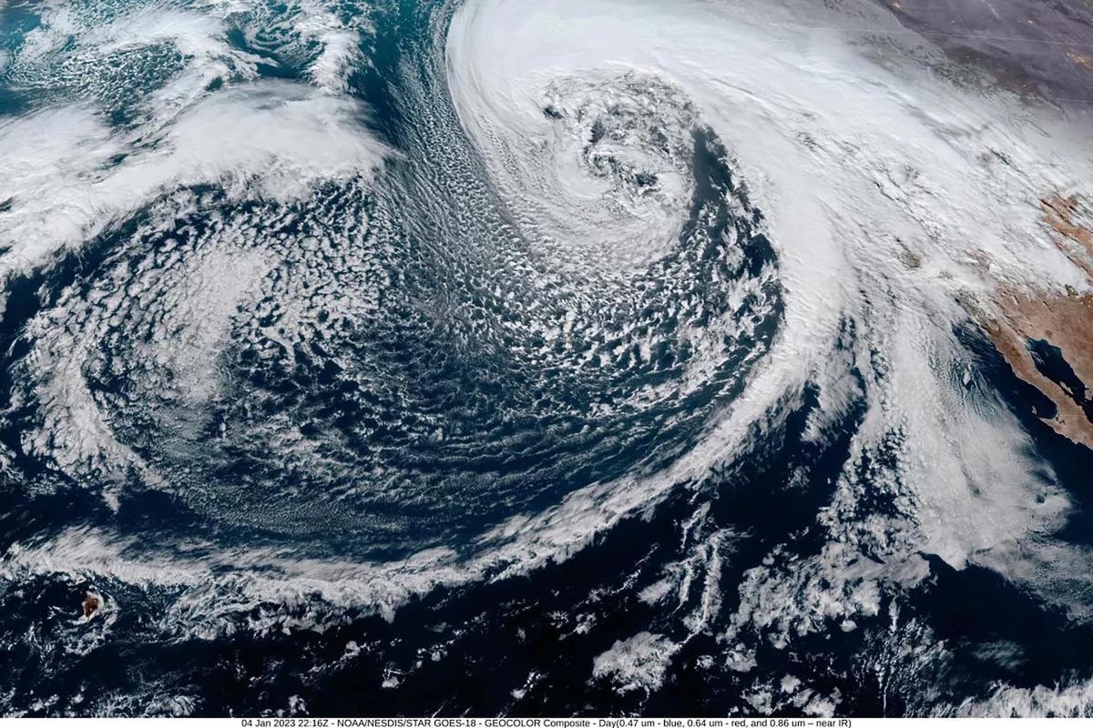 Why 2025 Hurricane Season Could Be More Active Than Normal