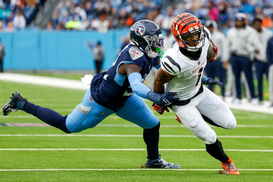 Ja'Marr Chase Says Bengals Should Play Starters in Preseason to Avoid Costly Slow Starts