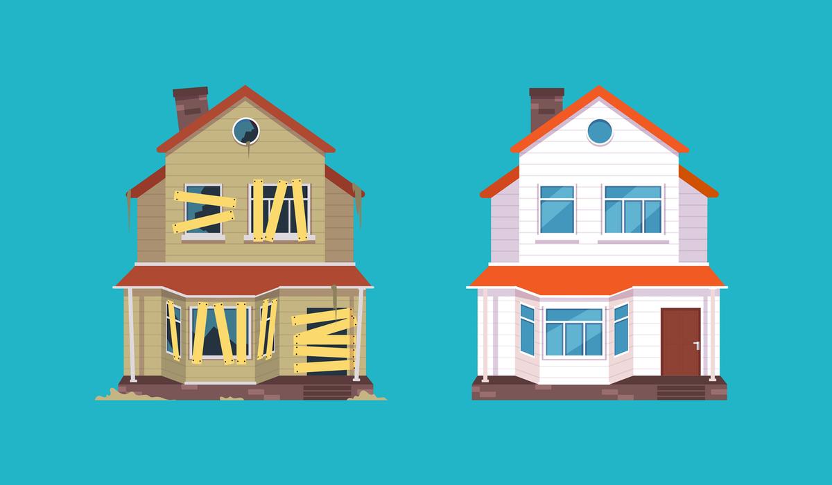 They Spent What?! Take a Home Design Quiz to See If You Can Spot Recent Trends in Renovation