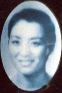 File photo: Zhang Li. (Provided by Minghui)