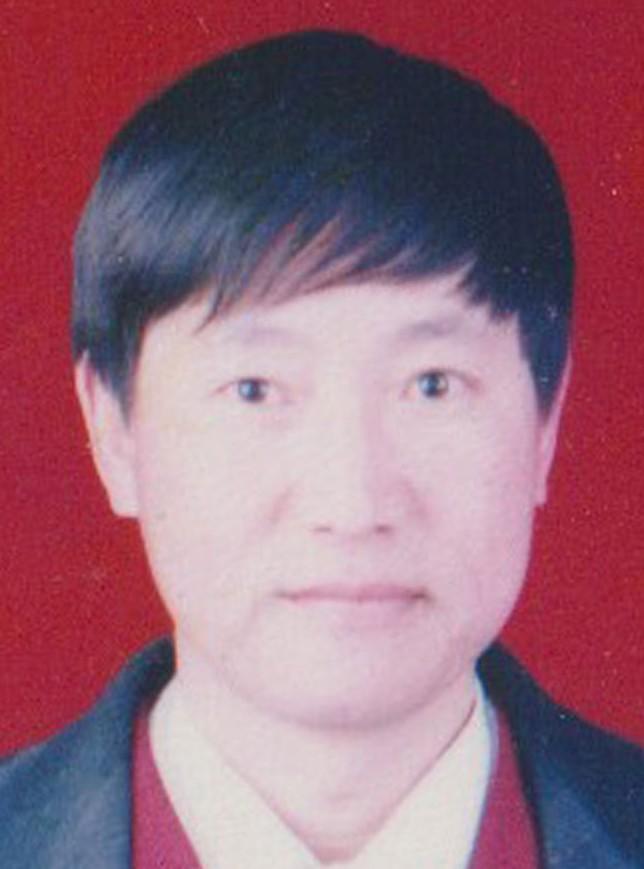 Wang Zhanhai. (Provided by Minghui)
