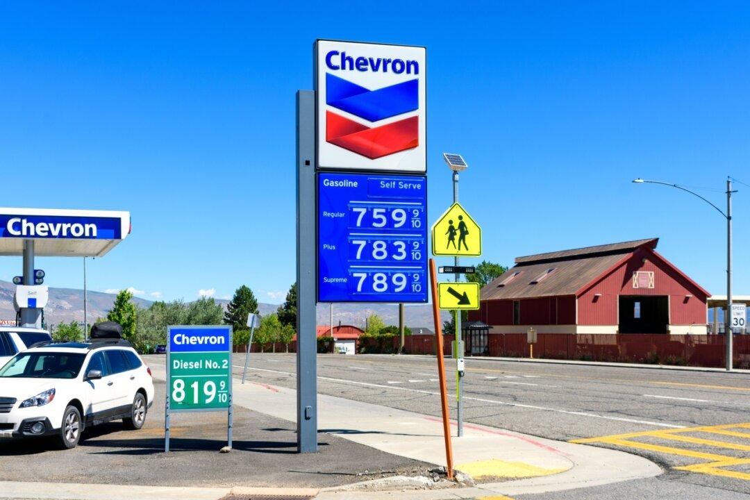 Why California Gas Prices Are the Highest in America