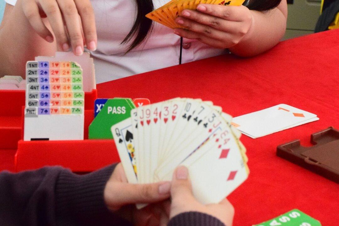 Trade Negotiations Aren’t Chess, Poker, or Go. They’re Bridge.