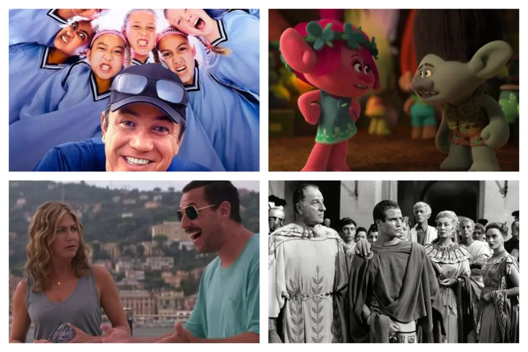 Epoch Watchlist: Recommended Viewing for May 30–June 5