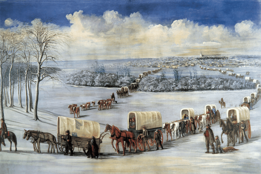 Are We Too Comfortable to Be Well?