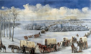 Are We Too Comfortable to Be Well?