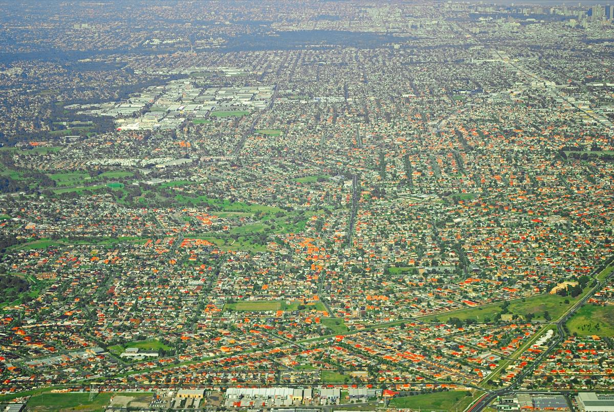 Building the Future: Fixing the Global Housing Crisis