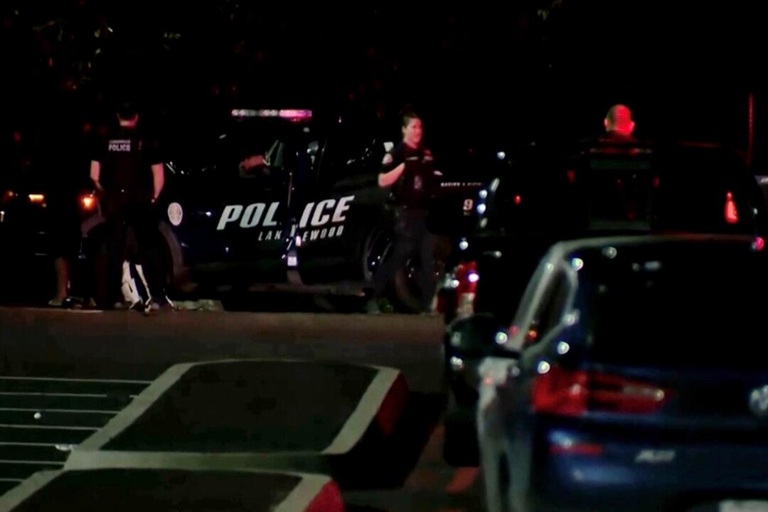 7 Shot at Park in Washington State, Police Say